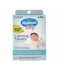Hyland's&nbsp;Baby&nbsp;Calming&nbsp;Tablets