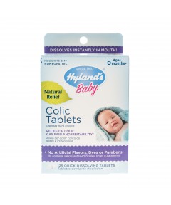 Hyland's&nbsp;Baby&nbsp;Colic&nbsp;Tablets