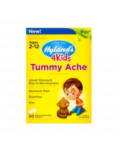 Hyland's&nbsp;4&nbsp;Kids&nbsp;Tummy&nbsp;Ache
