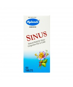 Hyland's&nbsp;Sinus