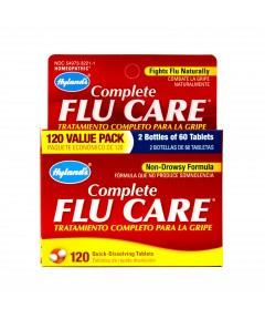 Hyland's&nbsp;Complete&nbsp;Flu&nbsp;Care