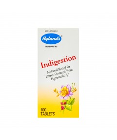 Hyland's&nbsp;Indigestion