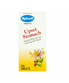 Hyland's&nbsp;Upset&nbsp;Stomach