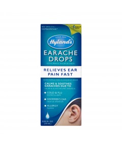 Hyland's&nbsp;Earache&nbsp;Drops