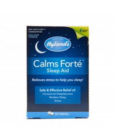 Hyland's&nbsp;Calms&nbsp;Fort&eacute;