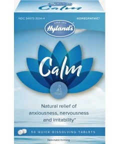 Hyland's&nbsp;Calms
