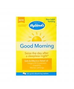 Hyland's&nbsp;Good&nbsp;Morning