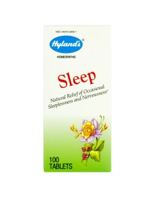Hyland's&nbsp;Sleep