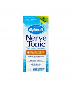 Hyland's&nbsp;Nerve&nbsp;Tonic