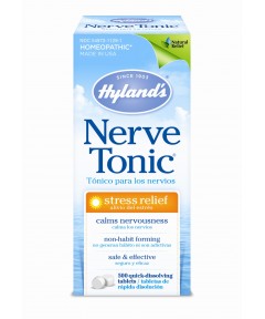 Hyland's&nbsp;Nerve&nbsp;Tonic