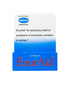 Hyland's&nbsp;EnurAid