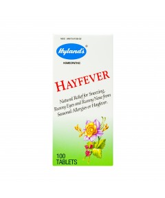 Hyland's&nbsp;Hayfever