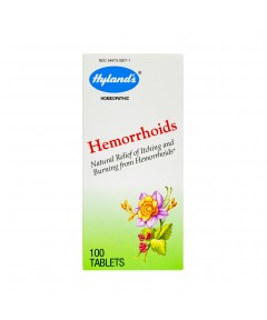 Hyland's&nbsp;Hemorrhoids