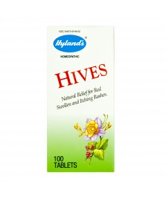 Hyland's&nbsp;Hives