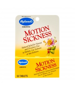 Hyland's&nbsp;Motion&nbsp;Sickness