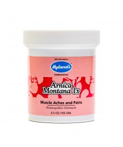 Hyland's&nbsp;Arnica&nbsp;Ointment