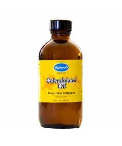 Hyland's&nbsp;Calendulated&nbsp;Oil&nbsp;discontinued