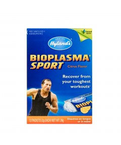 Bioplasma&nbsp;Sport