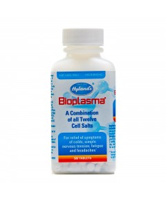 Hyland's&nbsp;Bioplasma&nbsp;Tablets