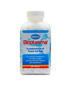 Hyland's&nbsp;Bioplasma&nbsp;Tablets
