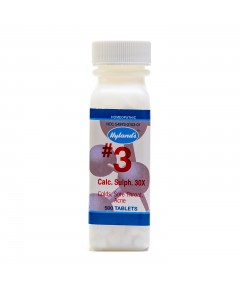 Hyland's&nbsp;Calc&nbsp;Sulph&nbsp;30X (3)
