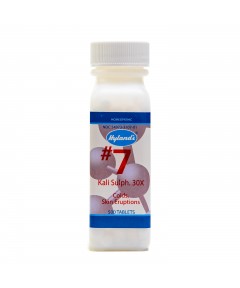 Hyland's&nbsp;Kali&nbsp;Sulph&nbsp;30X (7)