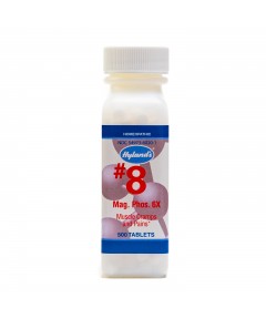 Hyland's&nbsp;Mag&nbsp;Phos&nbsp;6X (8)