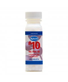 Hyland's&nbsp;Nat&nbsp;Phos&nbsp;6X (10)