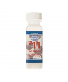 Hyland's&nbsp;Nat&nbsp;Sulph&nbsp;6X (11)