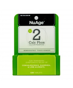 NuAge&nbsp;Calc&nbsp;Phos&nbsp;6X