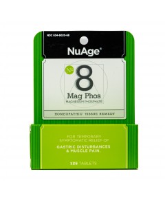 NuAge&nbsp;Mag&nbsp;Phos&nbsp;6X