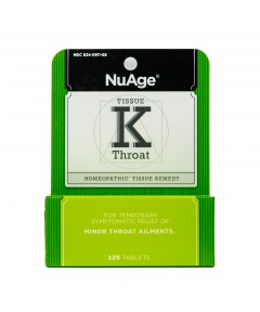 NuAge&nbsp;Tissue&nbsp;K&nbsp;(Throat)