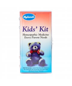 Hyland's&nbsp;Kids'&nbsp;Kit&nbsp;Discontinued