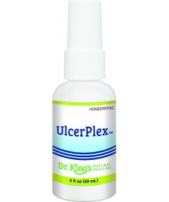 UlcerPlex