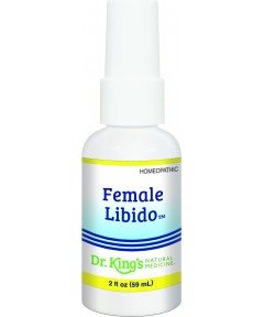 Female Libido