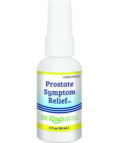 Prostate Symptom Relief