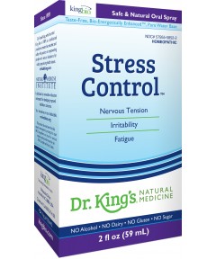 Stress Control