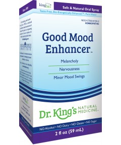 Good Mood Enhancer