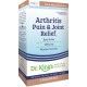 Arthritis Pain & Joint Relief