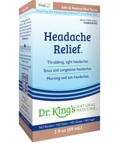 Headache Relief