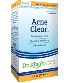Acne Clear