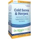Cold Sores & Herpes