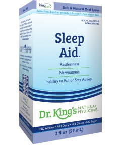 Sleep Aid
