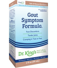 Gout Symptom Formula